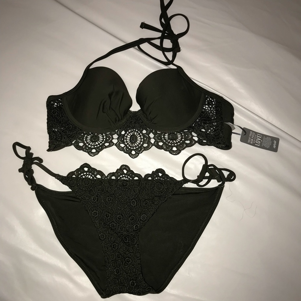 NWT Aerie bikini